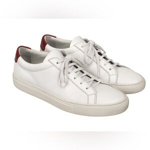 COMMON PROJECTS Original Achilles Low Sneakers Sz 11